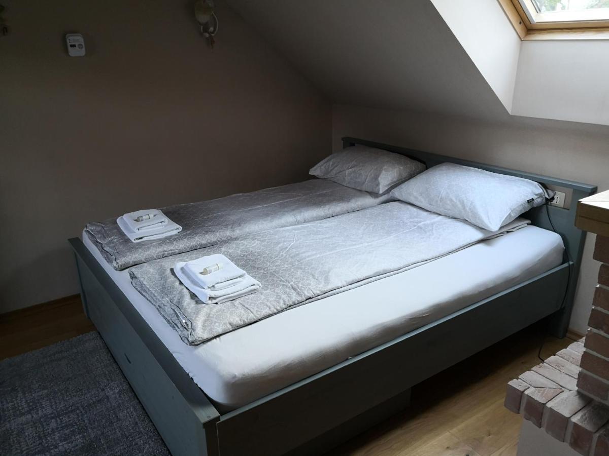 Apartament House Bovecation Zewnętrze zdjęcie