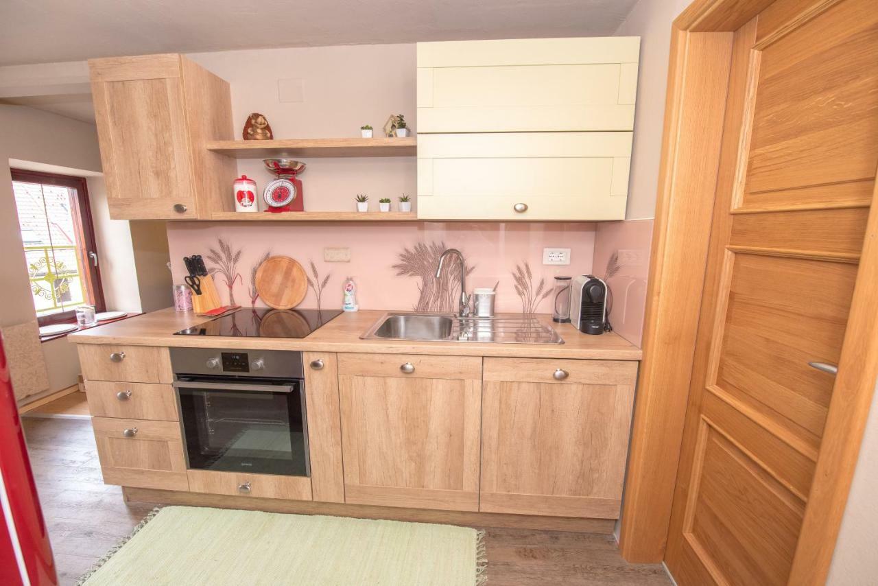 Apartament House Bovecation Zewnętrze zdjęcie