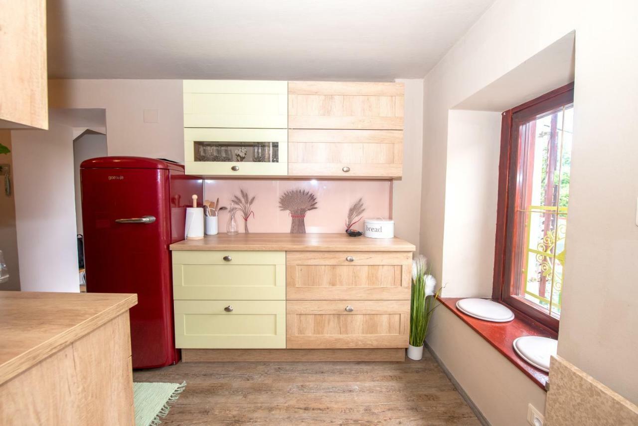 Apartament House Bovecation Zewnętrze zdjęcie