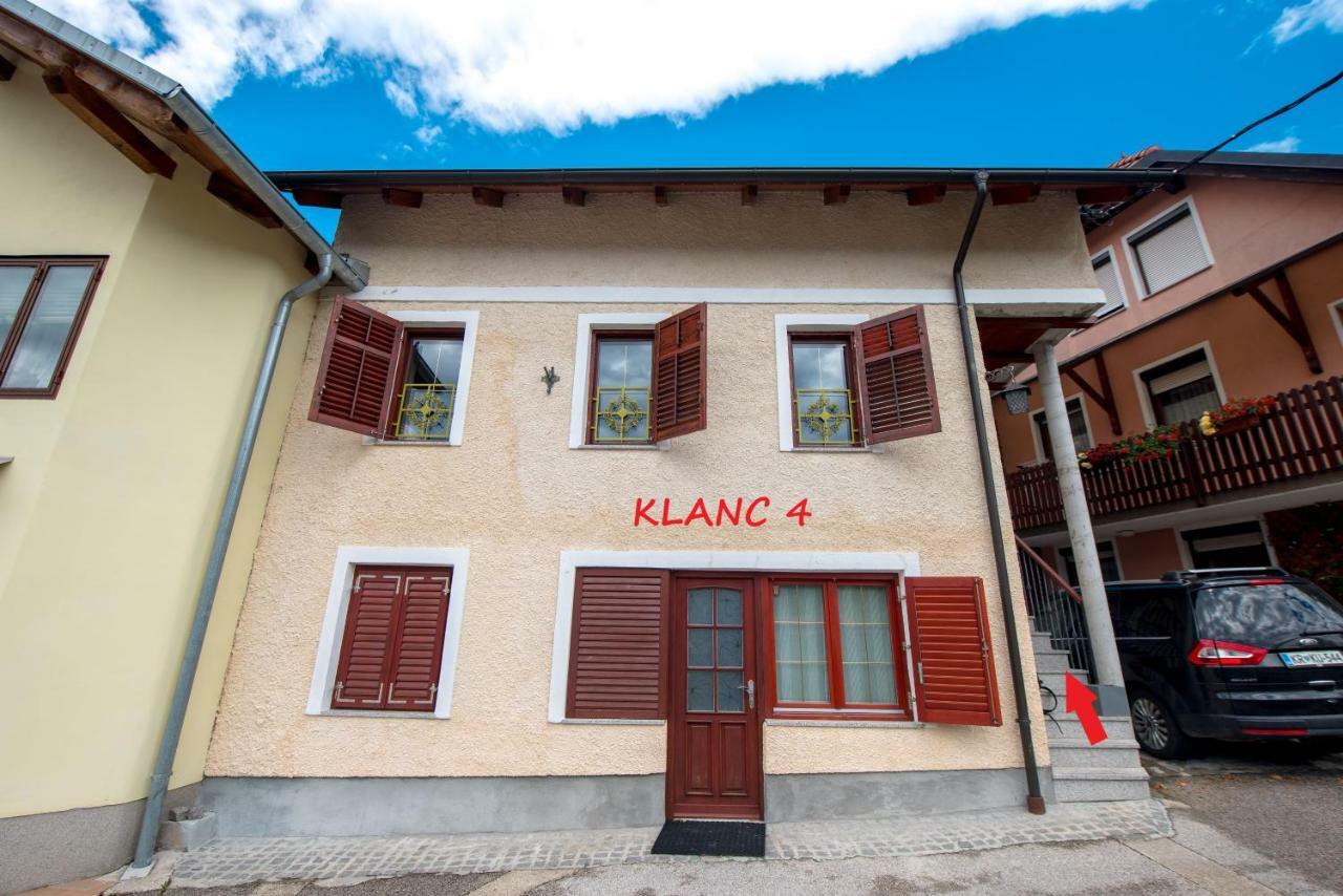 Apartament House Bovecation Zewnętrze zdjęcie