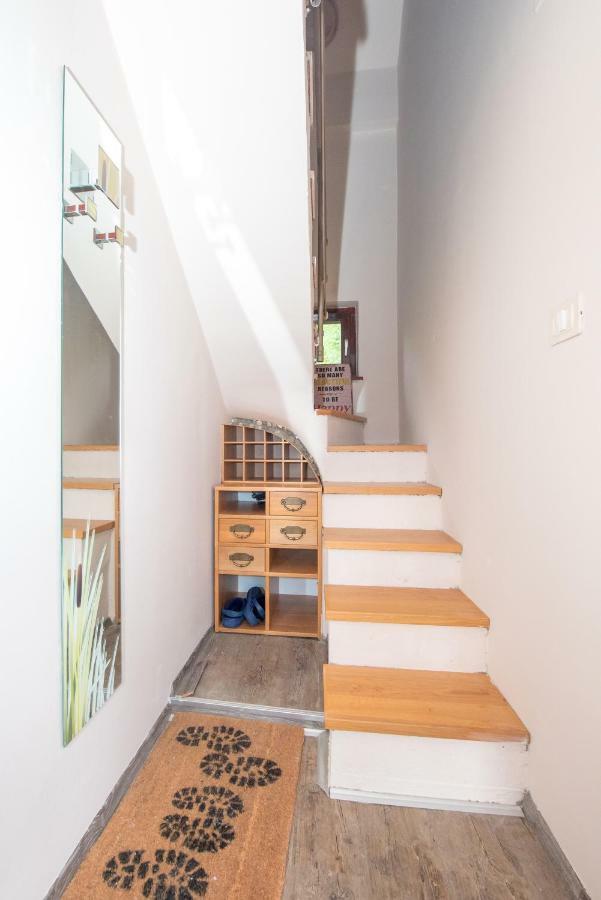 Apartament House Bovecation Zewnętrze zdjęcie